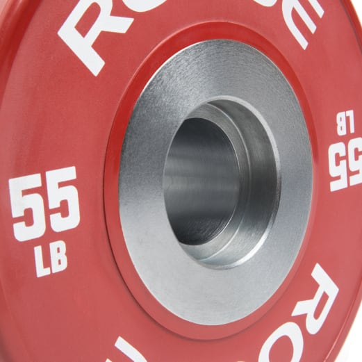 Rogue Dumbbell Bumpers | Rogue Fitness